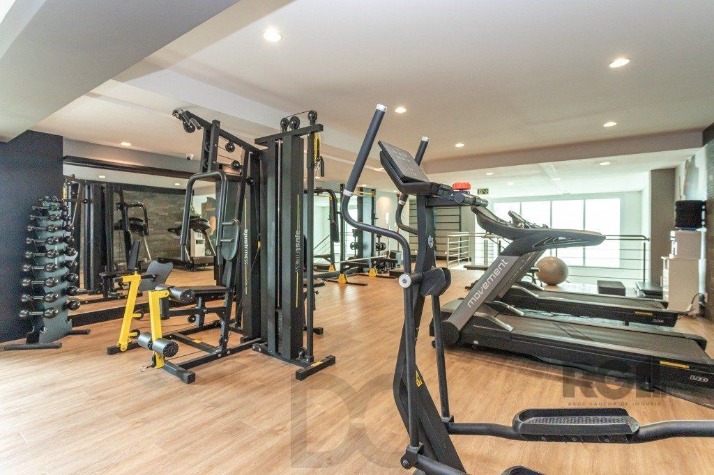 Apartamento de 2 dormitórios e 2 vagas NOVO desocupado — foto 40