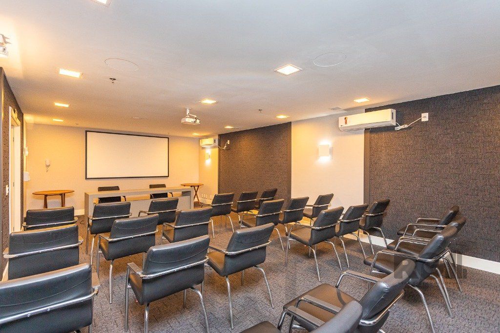 Conjunto / Sala para Venda no DOC OFFICE DESOCUPADA — foto 24