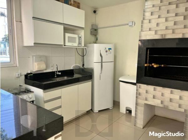 Apartamento 2 dorms à venda Avenida Baltazar de Oliveira Garcia, Costa e Silva — foto 22