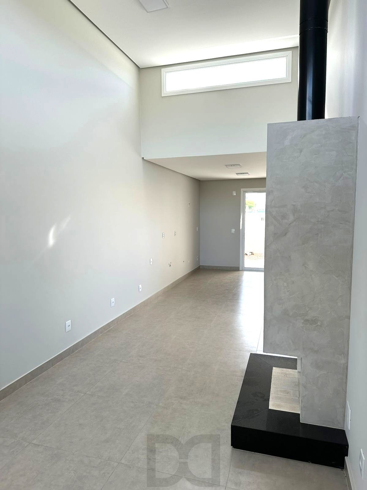 Casa NOVA no Condomínio Jardins do Condado de 3 dormitórios e 2 vagas — foto 3