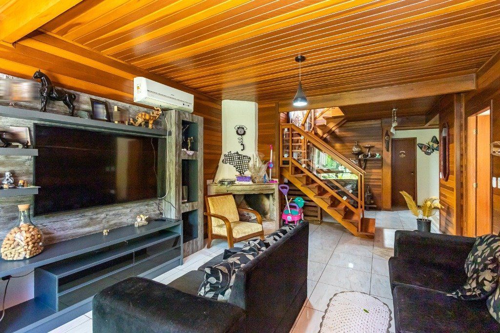 Casa com 5 dormitórios terreno com 1.309m² - Ipanema — foto 6