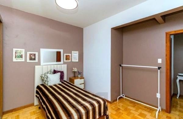 Apartamento no Centro de 1 dormitório semi mobiliado e REFORMADO — foto 13