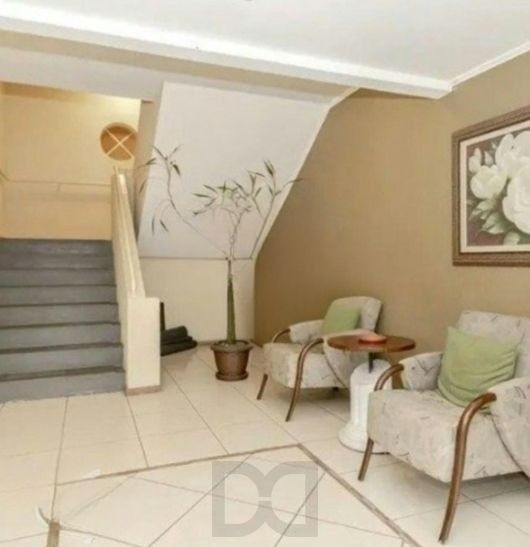 Apartamento no bairro Menino Deus de 1 dormitório — foto 15