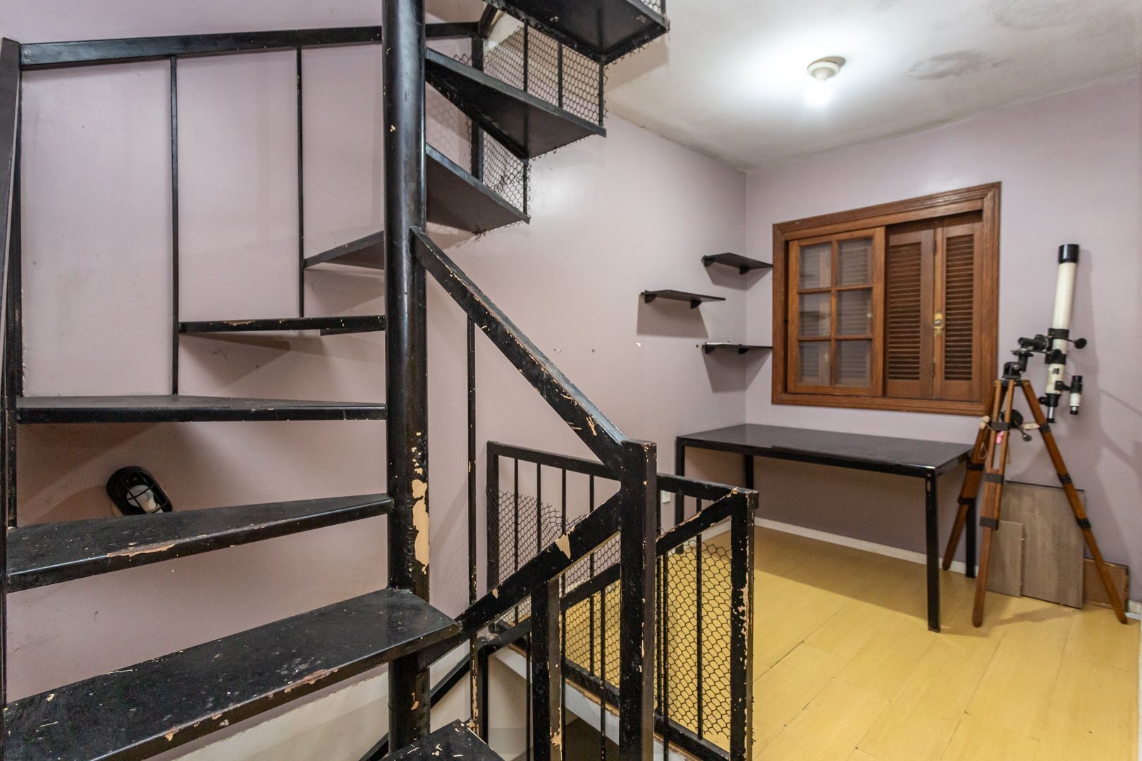 Casa sobrado em condomínio no bairro Camaquã de 2 dormitórios e vaga DESOCUPADO — foto 10