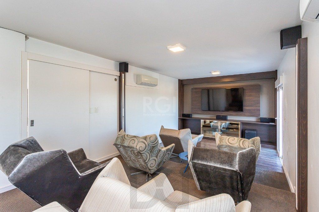Casa para Venda 4 dormitórios terraço com piscina 4 vagas - Ipanema — foto 73