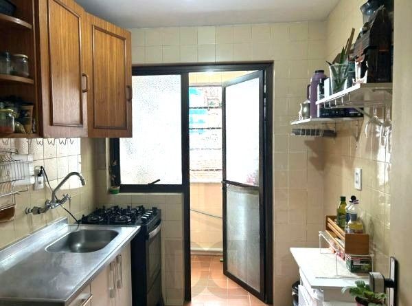 Apartamento no Centro de 1 dormitório e vaga — foto 10