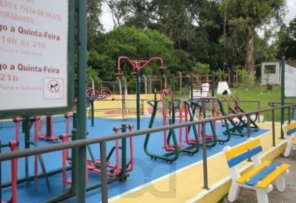 Apartamento no Jardim Itu de 1 dormitório DESOCUPADO — foto 20