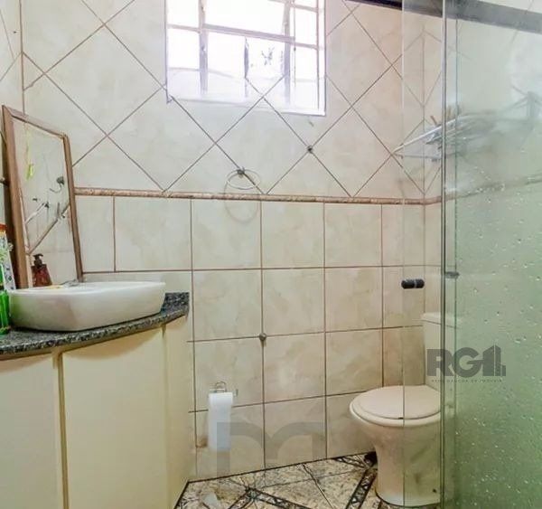 Casa sobrado no Partenon de 4 dormitórios e 2 vagas — foto 18