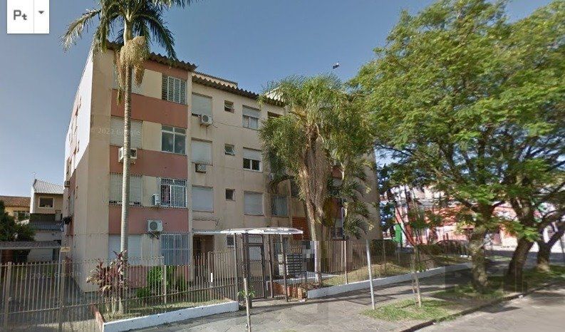 Apartamento no Jardim do Salso de 1 dormitório — foto 1
