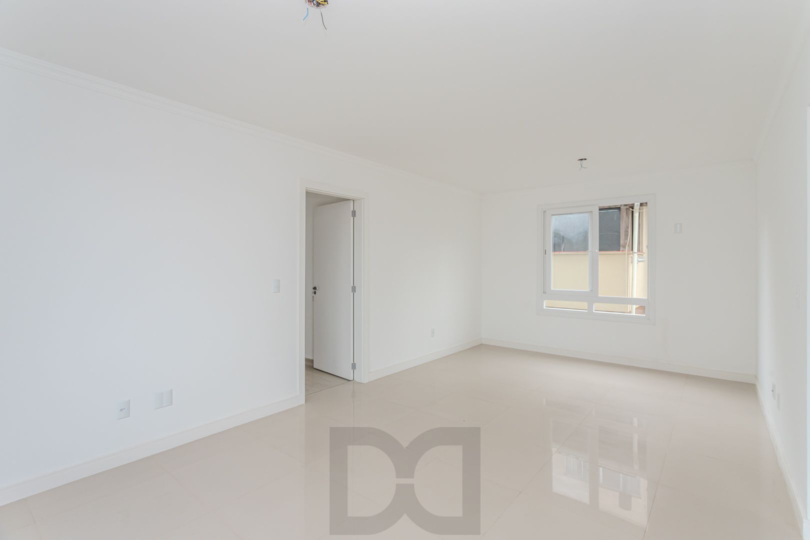 Apartamento no Menino Deus de 3 dormitórios e 2 vagas DESOCUPADO — foto 6