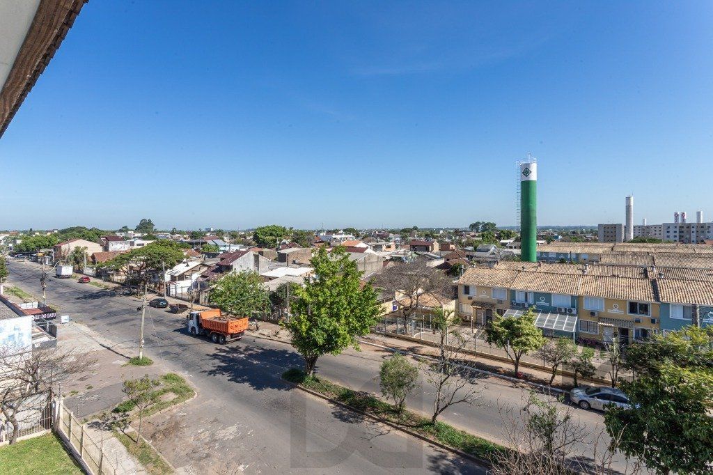 Apartamento no Sarandi de 2 dormitórios vaga e infra MOBILIADO E DESOCUPADO — foto 6