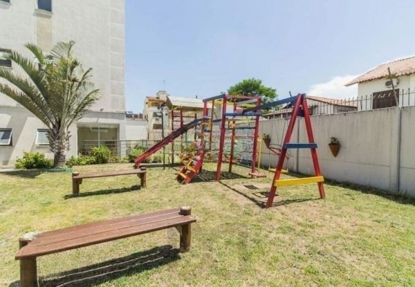 Apartamento no Sarandi de 3 dormitórios vaga e infra — foto 23
