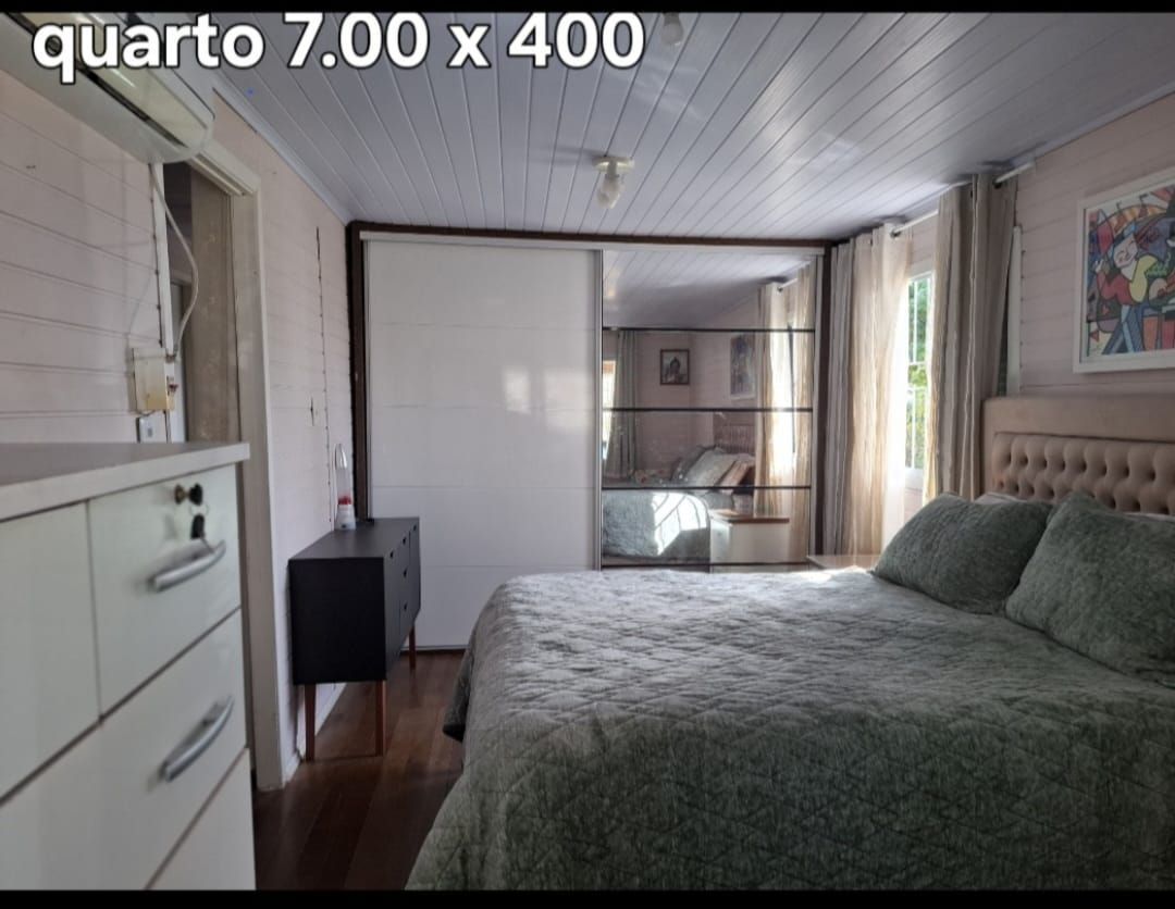 RGI vende excelente casa com grande potencial de ampliação, ideal para quem busca espaço, conforto e segurança. — foto 10