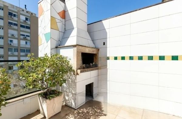 Cobertura no bairro Petrópolis de 3 dormitórios e 3 vagas — foto 25