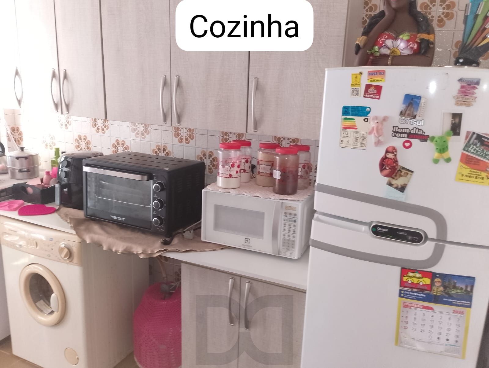 Apartamento na Cavalhada de 1 dormitório e vaga rotativa — foto 16