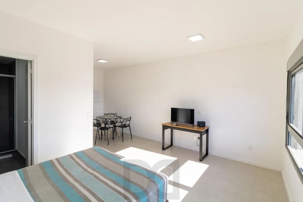 Apartamento Stúdio no Linked Teresópolis mobiliado DESOCUPADO — foto 4