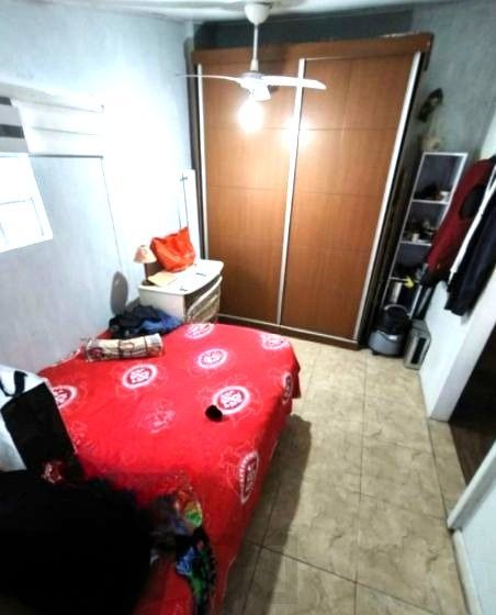 Casa no bairro Partenon de 3 dormitórios e vaga — foto 4