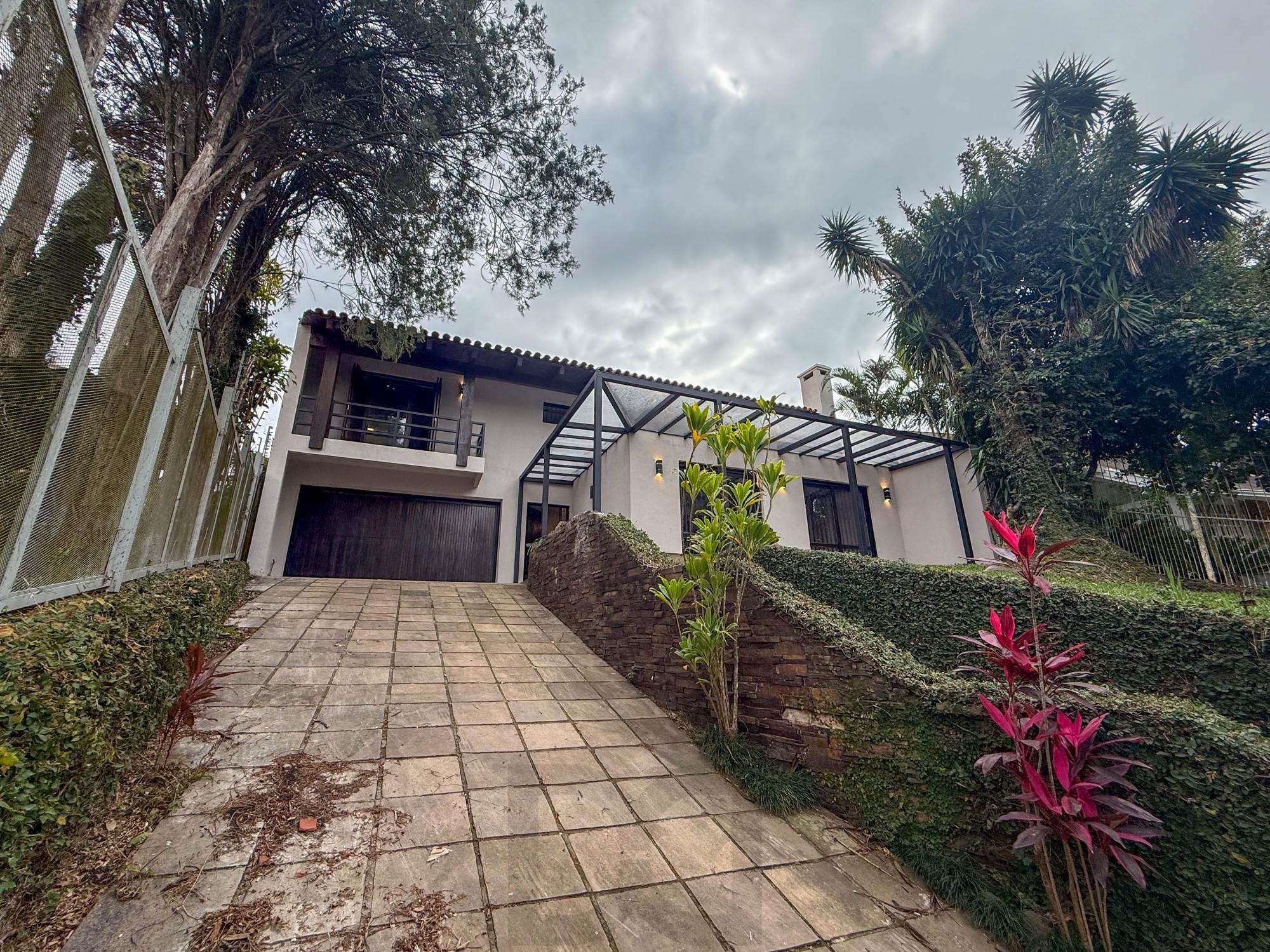 SOBRADO COM 4 DORMITORIOS — foto 3