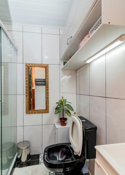 Casa sobrado na Hípica de 4 dormitórios e 2 vagas — foto 9