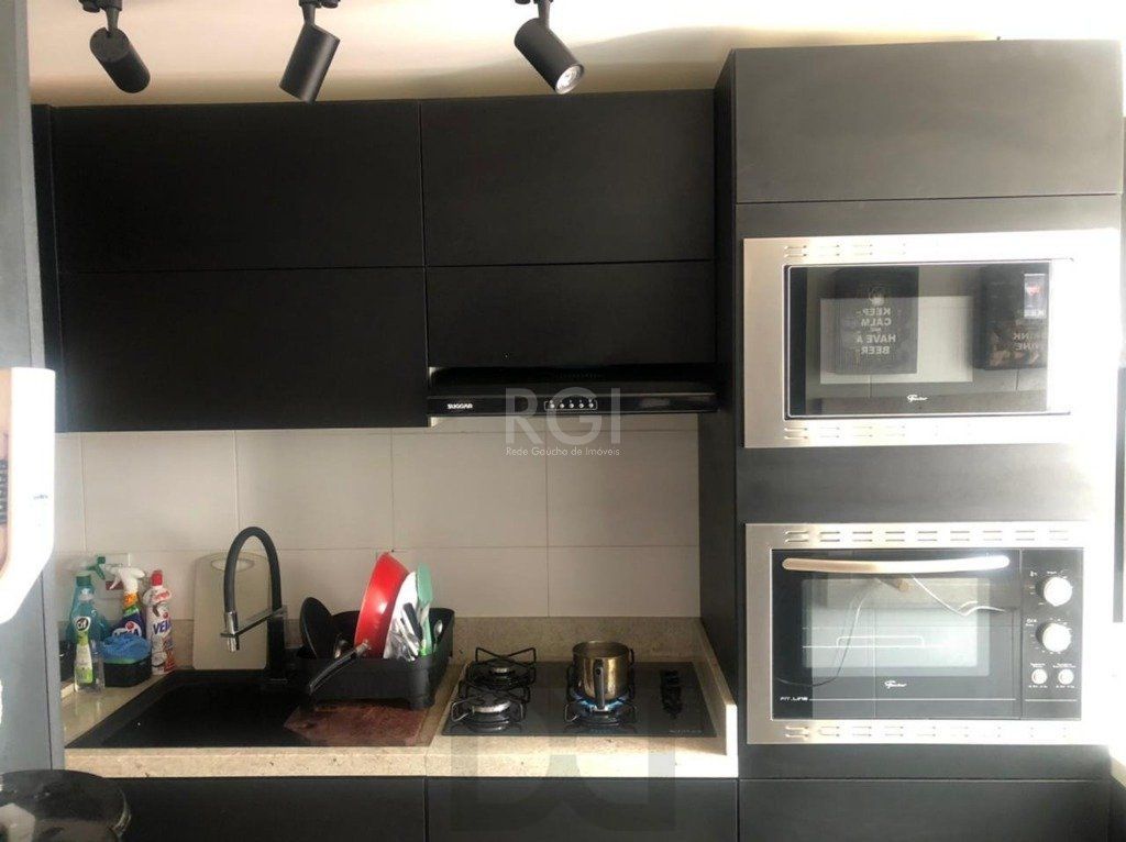 Apartamento para Venda - 60.41m², 2 dormitórios, sendo 1 suites, 1 vaga - Tristeza — foto 15