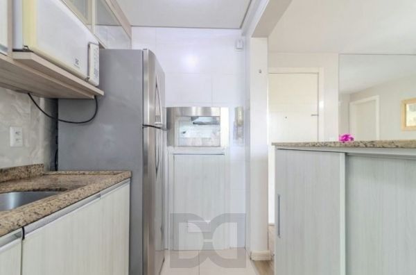 Apartamento de 2 dormitórios 2 vagas e infra no bairro Floresta — foto 15