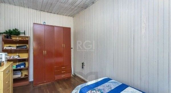 Casa para Venda 2 dormitórios, 1 vaga - Tristeza — foto 11