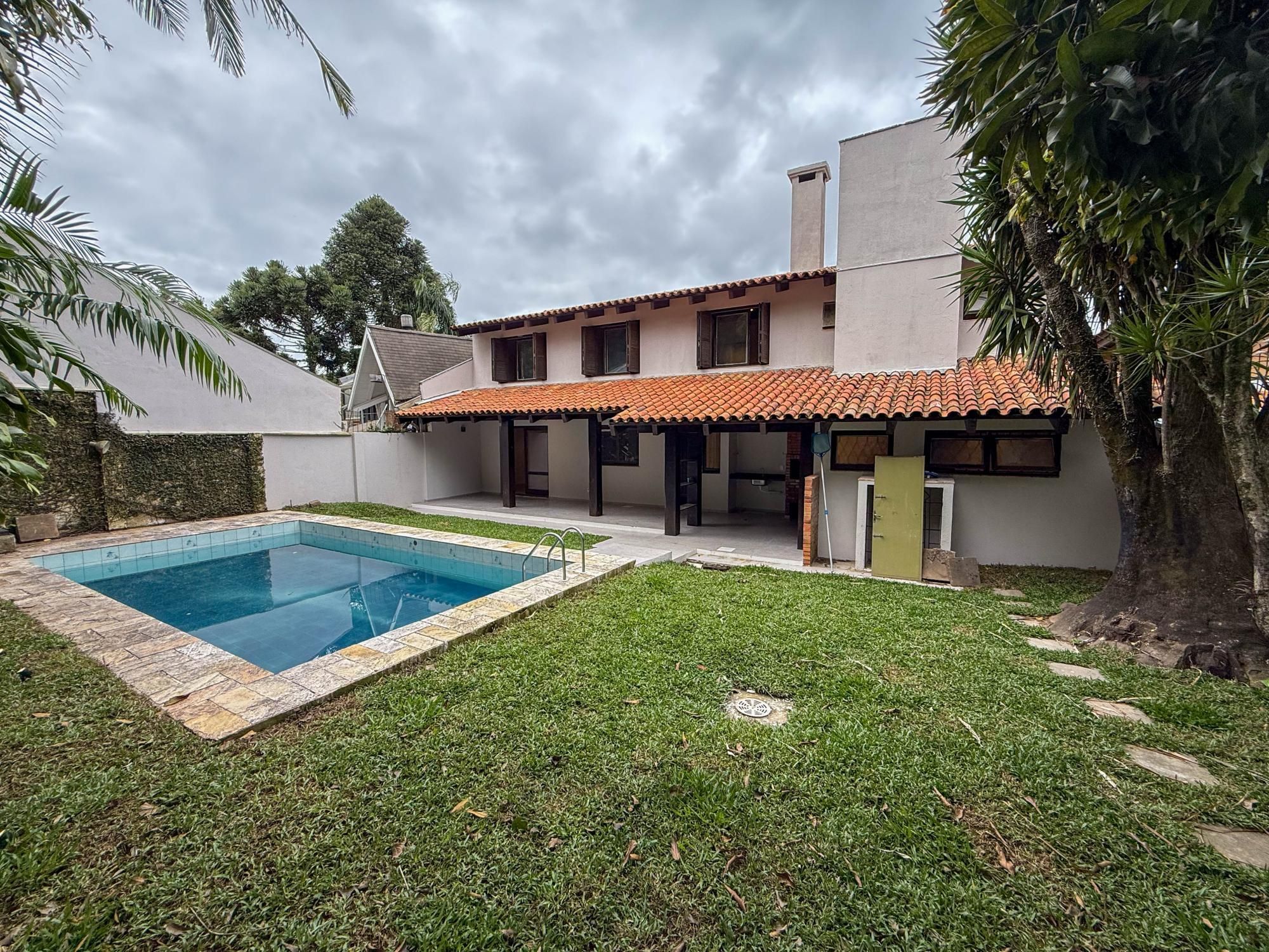 SOBRADO COM 4 DORMITORIOS — foto 34