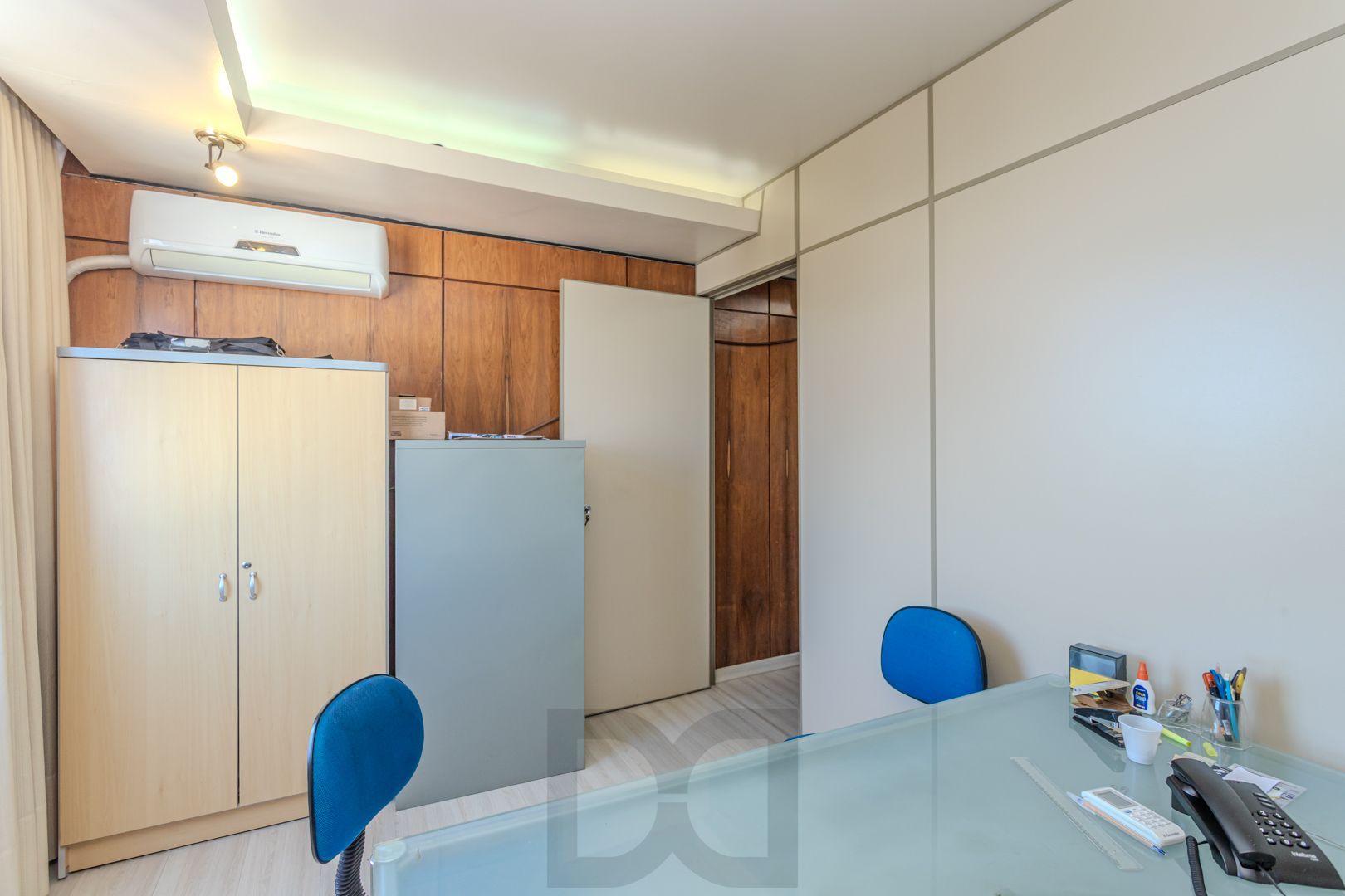 Ótima e ampla sala comercial — foto 24