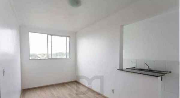 Apartamento no bairro Nonoai de 2 dormitórios e vaga — foto 2
