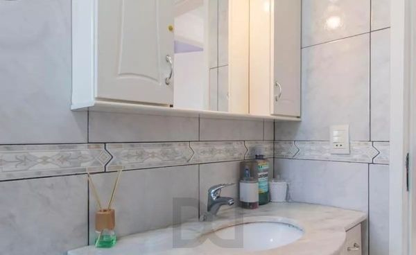 Apartamento no Cristal de 2 dormitórios — foto 7