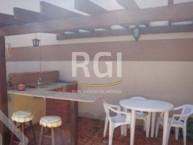 Casa para Venda - 334m², 4 dormitórios, sendo 1 suites, 4 vagas - Ipanema — foto 14
