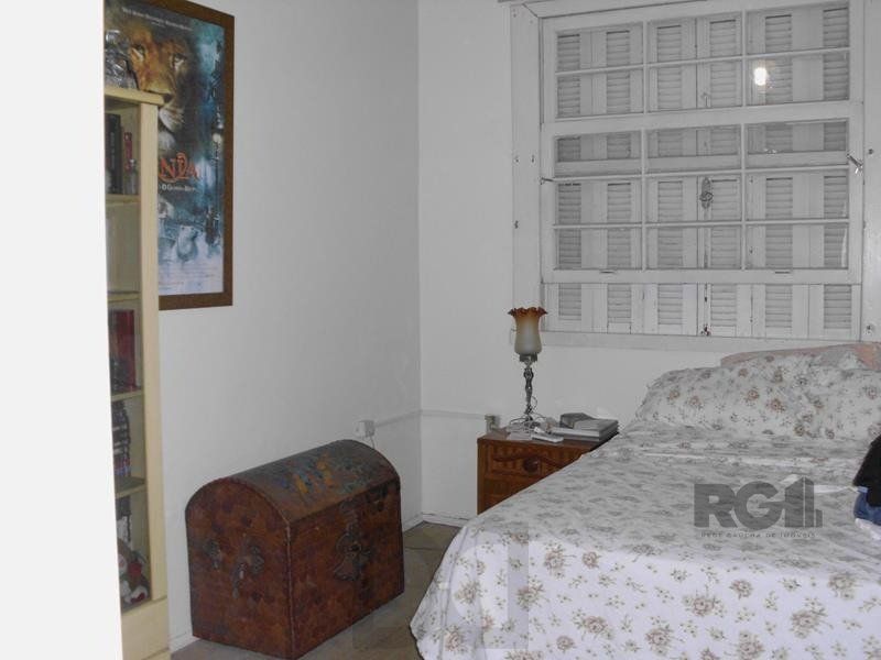 Casa sobrado no bairro Higienópolis de 3 dormitórios e 2 vagas — foto 28