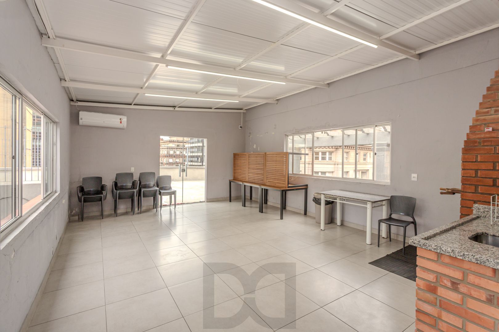 Apartamento no Centro de 4 dormitórios com 120m² — foto 26