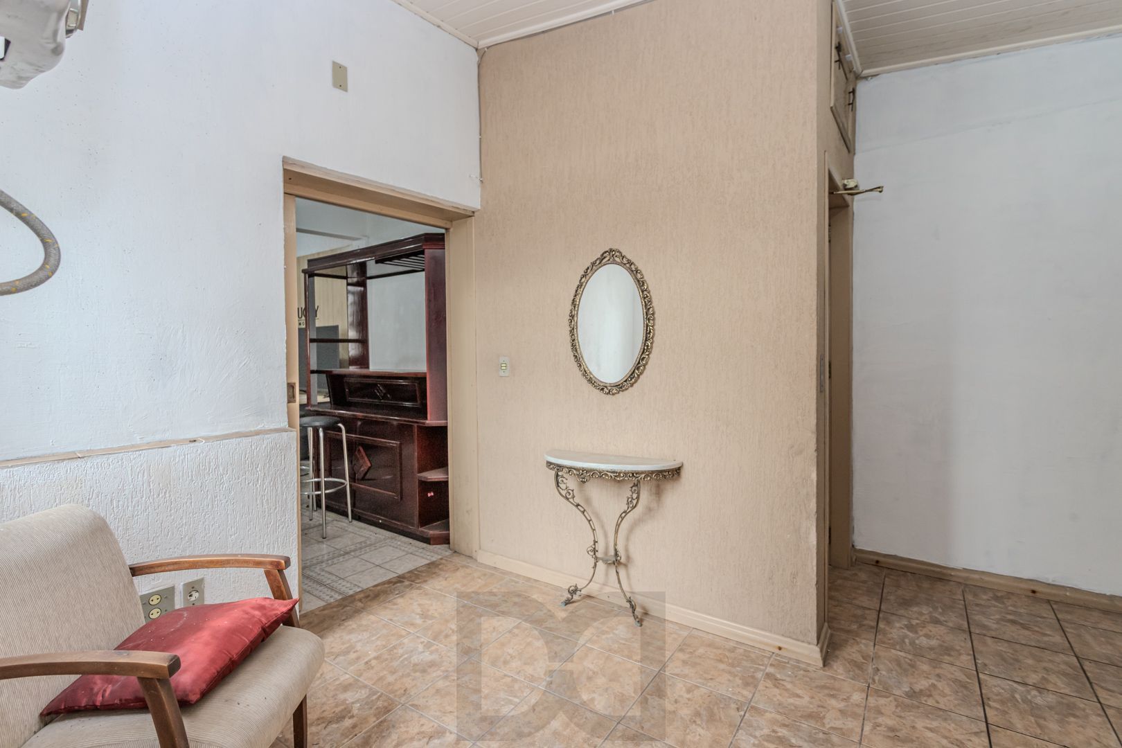 Prédio Residencial no Passo D'areia com 8 dormitórios e 8 vagas — foto 50