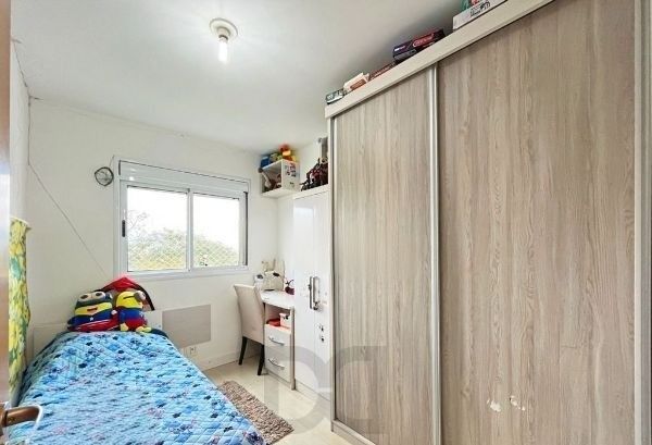 Apartamento no bairro Tristeza de 2 dormitórios vaga e infra — foto 12