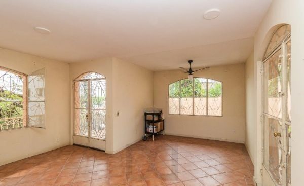 CASA DESOCUPADA E SEMI MOBILIADA, COM SUÍTE MASTER, SACADA, VISTA PANORÂMICA, EM AMPLO TERRENO NO SANTA TEREZA — foto 33