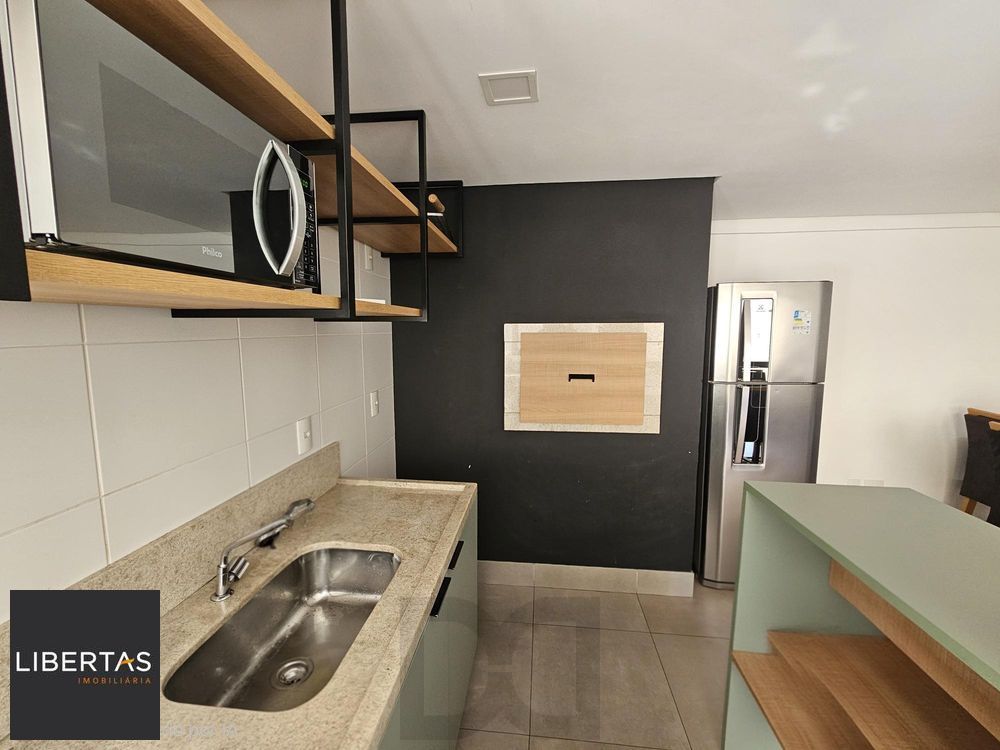 Apartamento 2 dormitórios, 1 suíte, 60m² privativos, 1 vaga coberta, no bairro Higienópolis. — foto 22