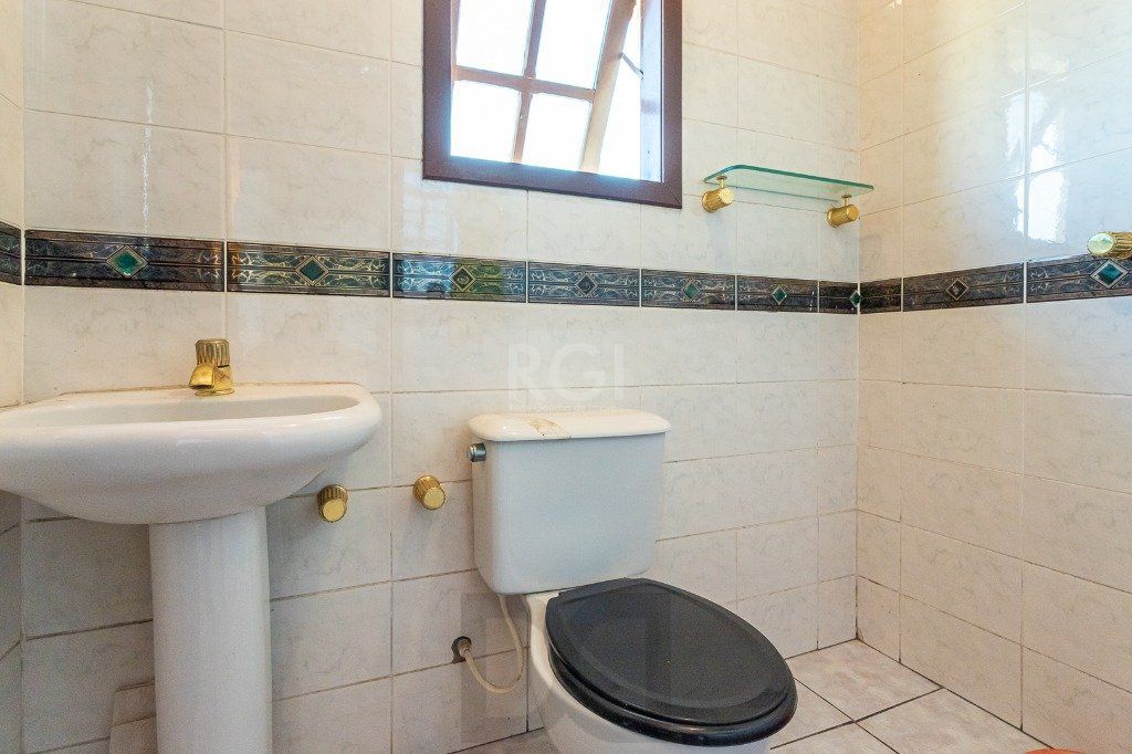 Cobertura duplex no Sarandi de 3 dormitórios e 2 vagas — foto 39