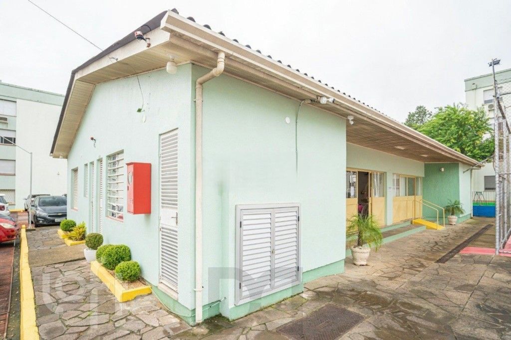 Apartamento de 1 dorm. Morro Santana com Infra completa — foto 21