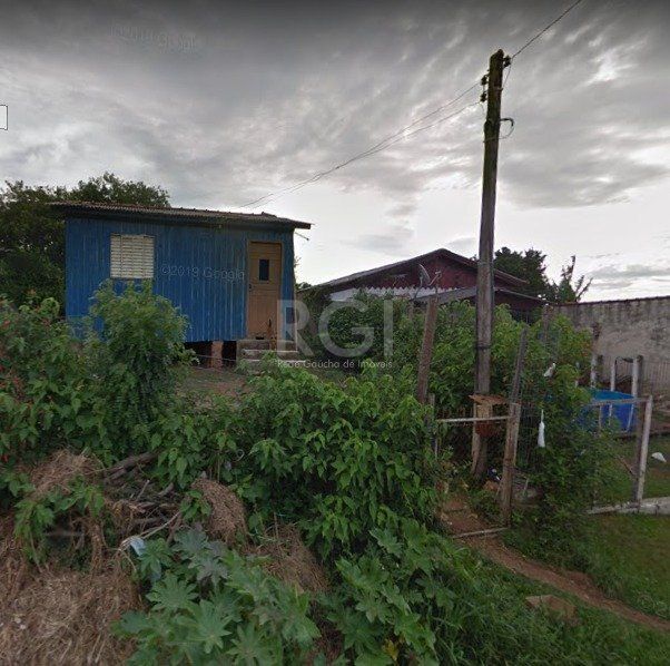 Terreno para Venda - 0m², 0 dormitórios, Campo Novo — foto 1