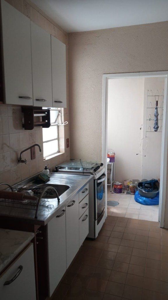 Apartamento de 2 dormitórios no Partenon DESOCUPADO — foto 17