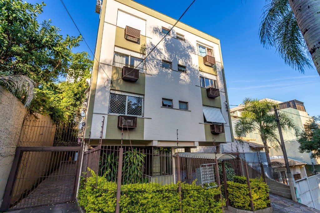 Apartamento no Jardim Botânico de 3 dormitórios dependência e 2 vagas — foto 32