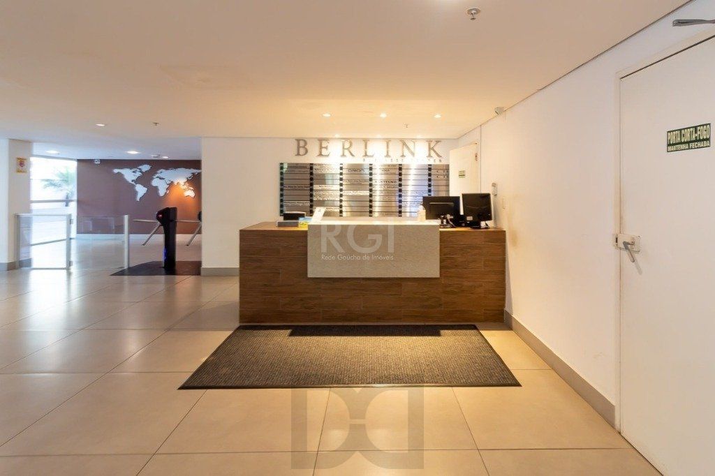Conjunto/Sala para Venda - 51.85m², 0 dormitórios, 1 vaga - Auxiliadora — foto 9