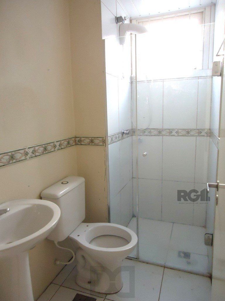 Apartamento no Jardim do Salso de 1 dormitório — foto 9