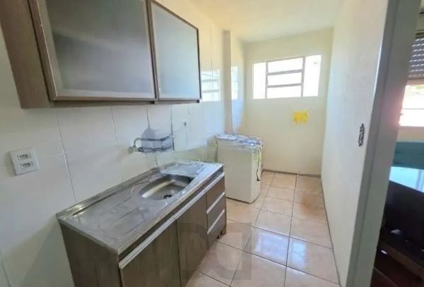Apartamento no Jardim Itu de 1 dormitório DESOCUPADO — foto 14