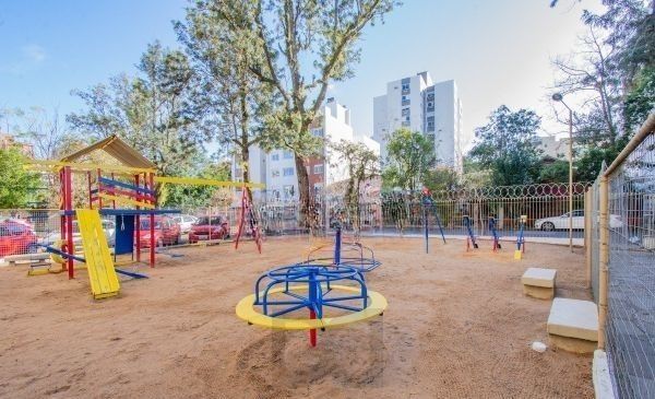 2D REFORMADO COM VAGA, NO JARDIM BOTÂNICO, PRÓXIMO AO BOURBON — foto 24