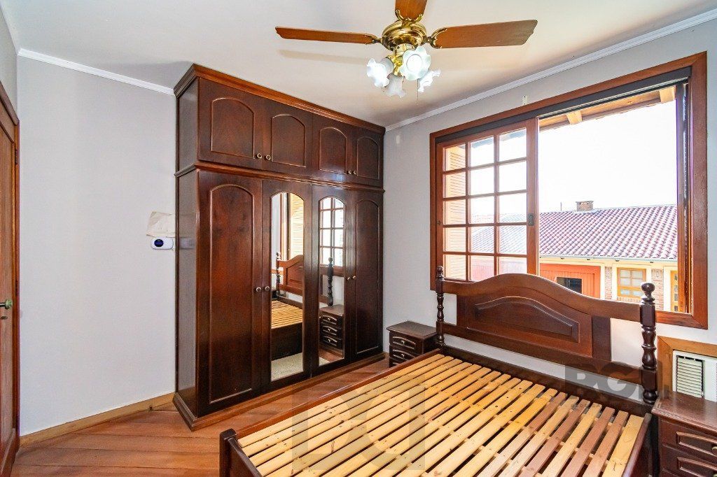 Casa sobrado na zona norte de 3 dormitórios 3 vagas e piscina — foto 22