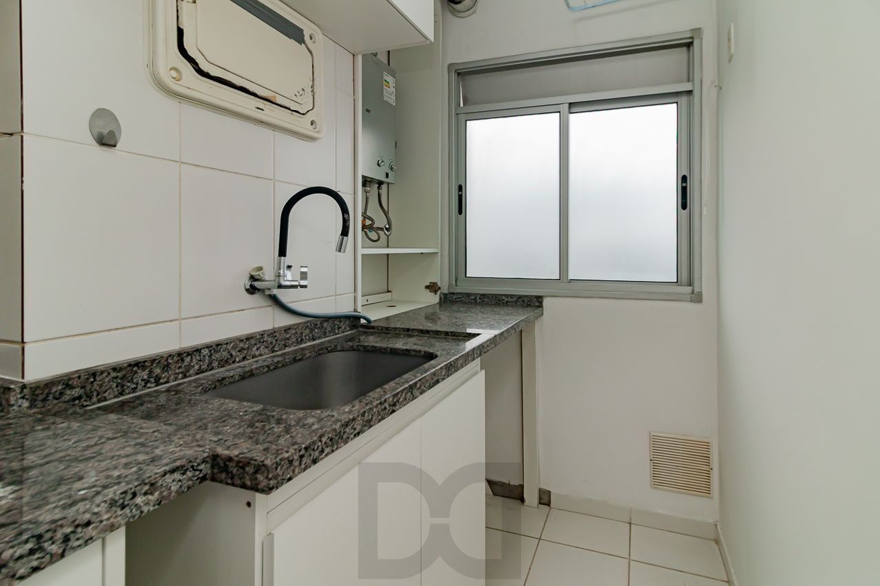Apartamento no Bosques da Glória de 2 dormitórios infra e vaga — foto 11
