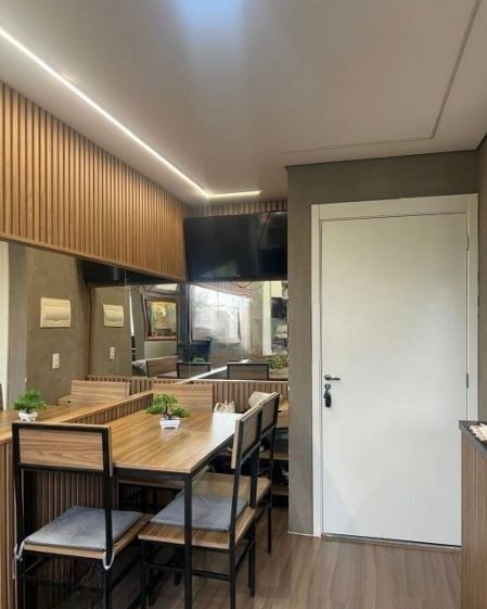 Apartamento no Sarandi de 2 dormitórios vaga e infra — foto 5