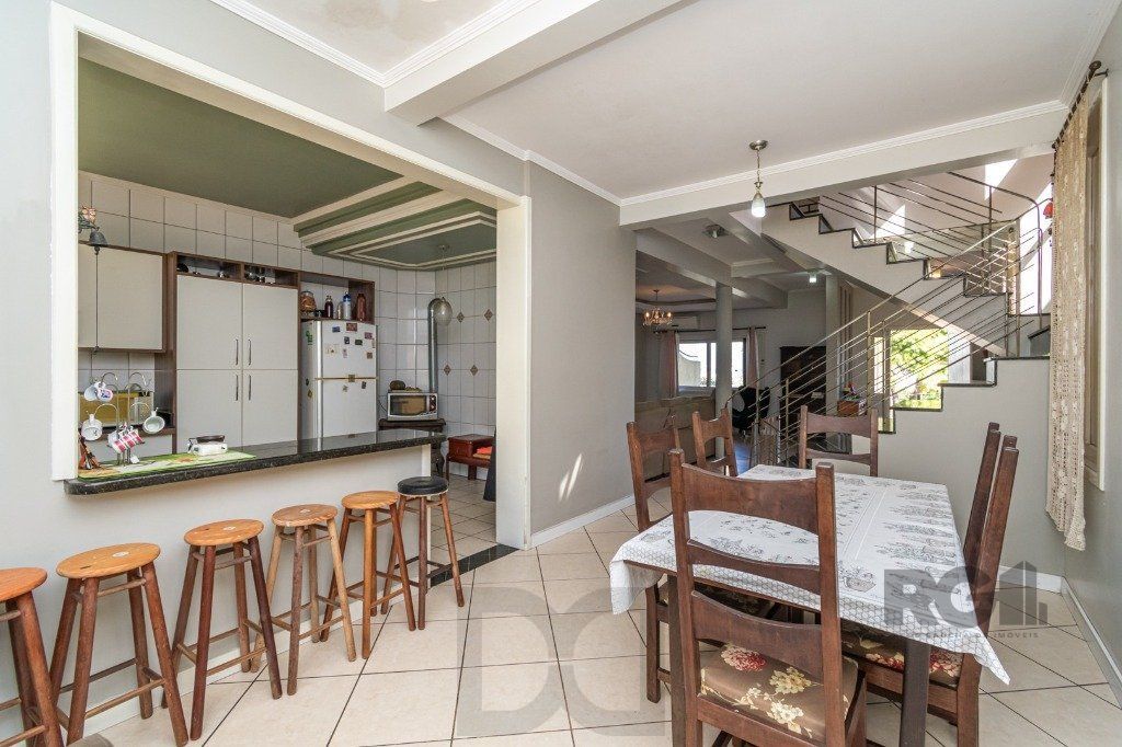 Casa sobrado no jardim Botânico com 5 dormitórios e 4 vagas — foto 11